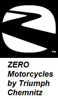 Zero Motorcycles Tino Böttger & Marco Budach GbR: Vertrieb und Service in Chemnitz